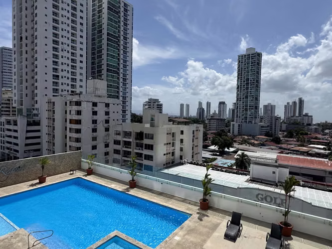 Apartamento en venta en San Francisco - THE REGENT