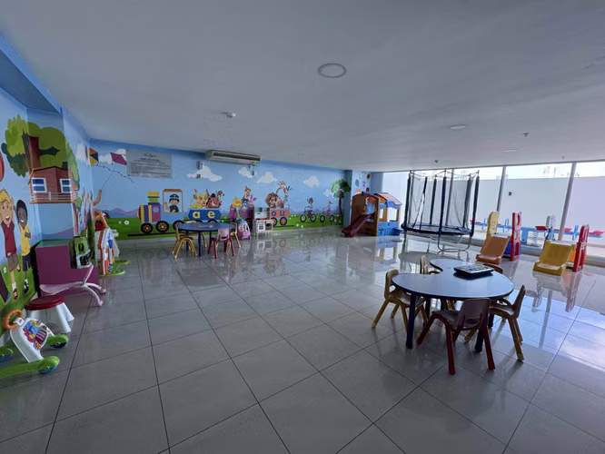 Apartamento en venta en San Francisco - THE REGENT