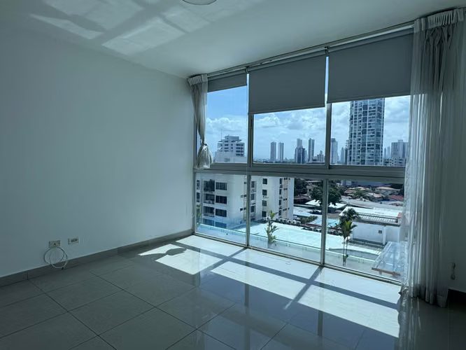 Apartamento en venta en San Francisco - THE REGENT
