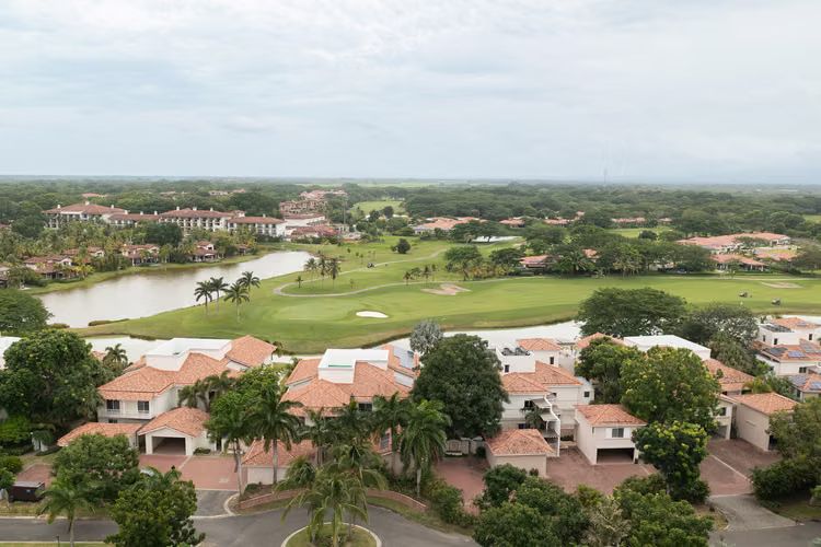 BUENAVENTURA OCEANLAKE- CASA EN VENTA CON TODO