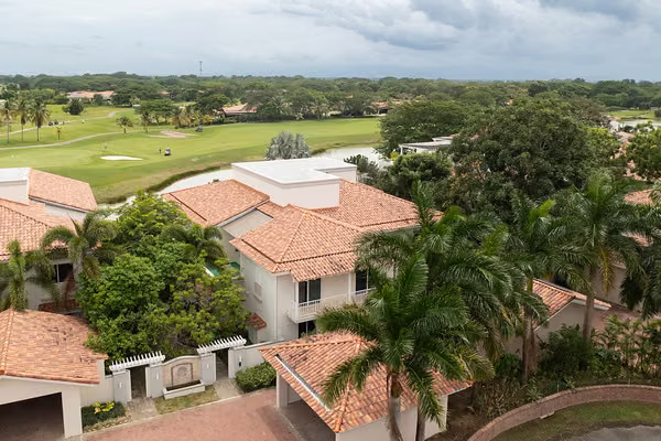 BUENAVENTURA OCEANLAKE- CASA EN VENTA CON TODO