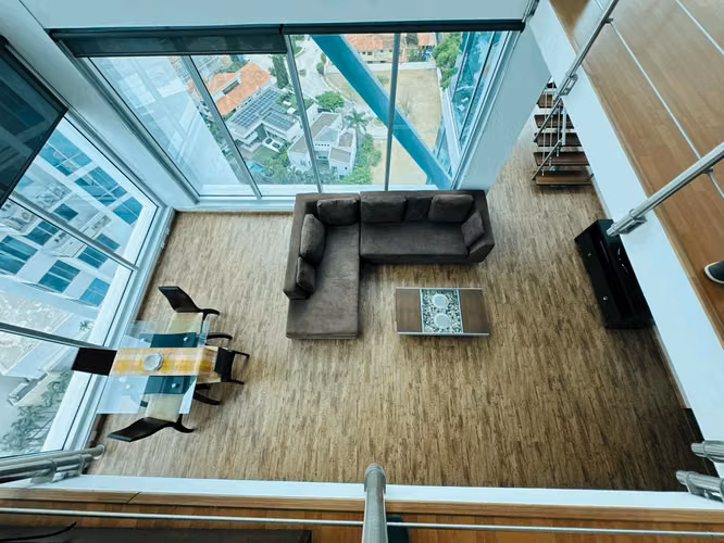 Loft en Punta Pacifica