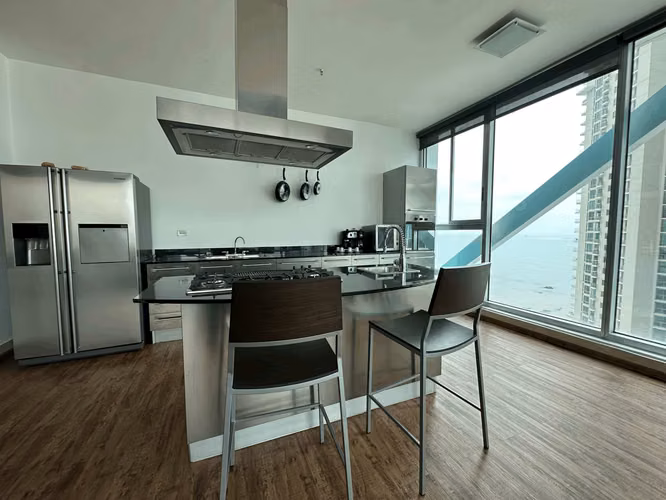 Loft en Punta Pacifica