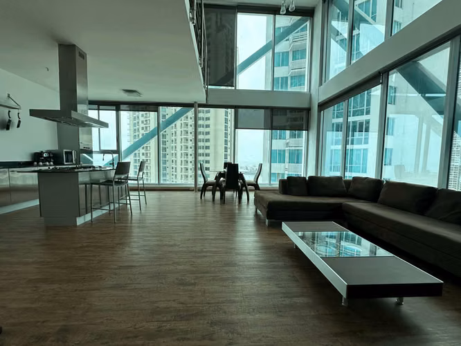 Loft en Punta Pacifica