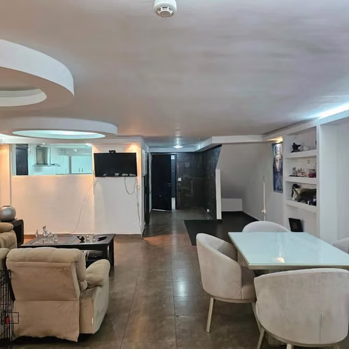 Dúplex Comercial/Residencial de 400 m² con 6 Estacionamientos – San Francisco - Imagen 4