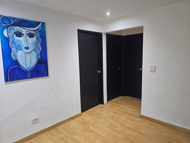 Dúplex Comercial/Residencial de 400 m² con 6 Estacionamientos – San Francisco - Imagen 17