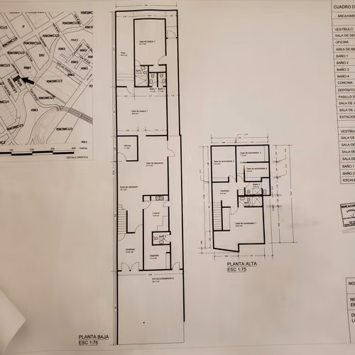 Dúplex Comercial/Residencial de 400 m² con 6 Estacionamientos – San Francisco - Imagen 20