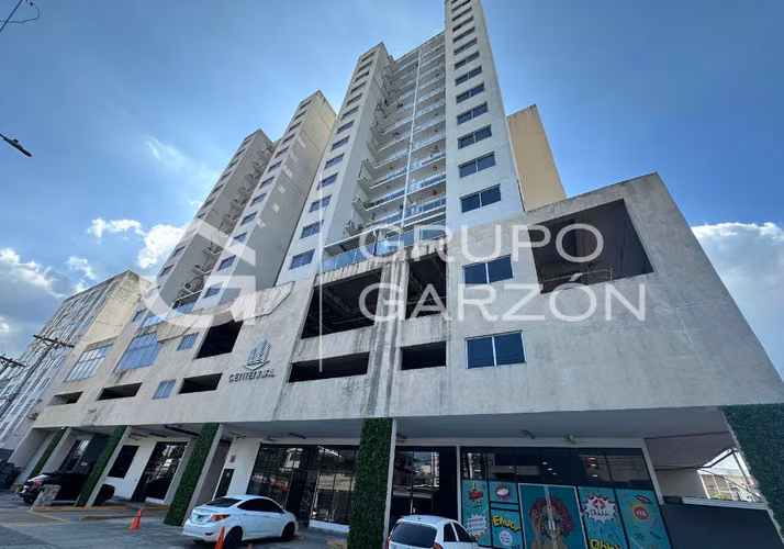 Venta de apartamento en Parque Lefevre (PH Centennial)