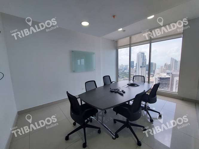 Alquiler de Oficina en PH BICSA, Avenida Balboa - Imagen 7