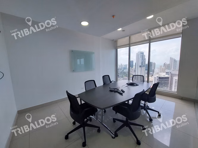 Alquiler de Oficina en PH BICSA, Avenida Balboa - Imagen 7