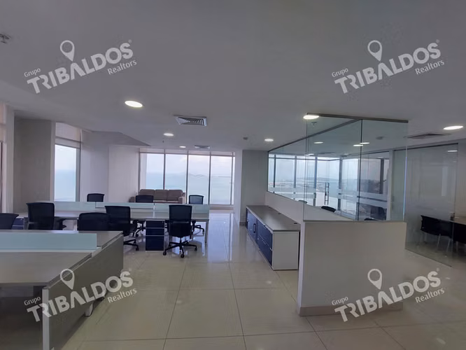 Alquiler de Oficina en PH BICSA, Avenida Balboa - Imagen 4