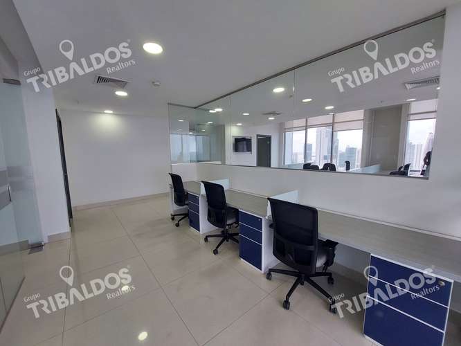 Alquiler de Oficina en PH BICSA, Avenida Balboa - Imagen 5