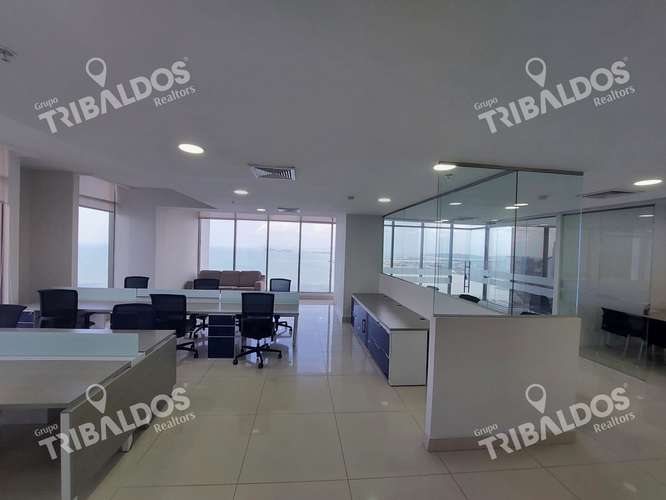 Alquiler de Oficina en PH BICSA, Avenida Balboa - Imagen 4