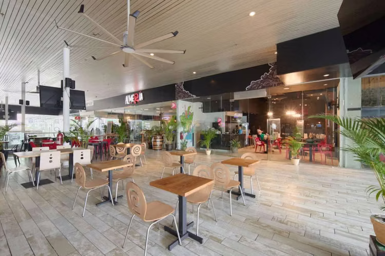 Locales comerciales y bodegas en Avenida Balboa | Melissa Foster Luxury Alquila Locales en Balboa Boutiques MF1376