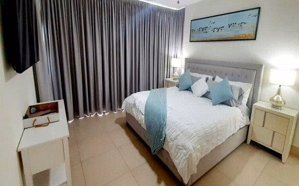 Apartamento frente al Mar - Bahia Torre 1 - Imagen 16