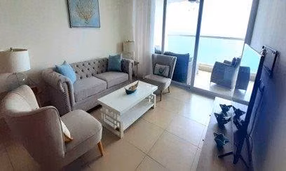 Apartamento frente al Mar - Bahia Torre 1 - Imagen 5