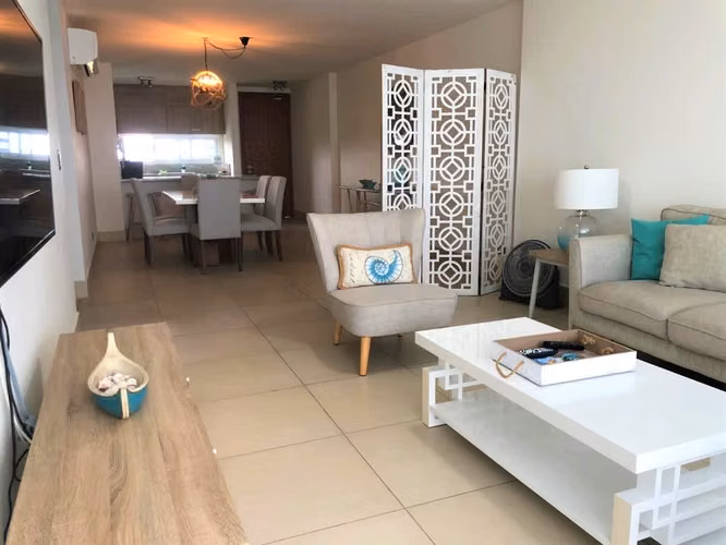Apartamento frente al Mar - Bahia Torre 1 - Imagen 4