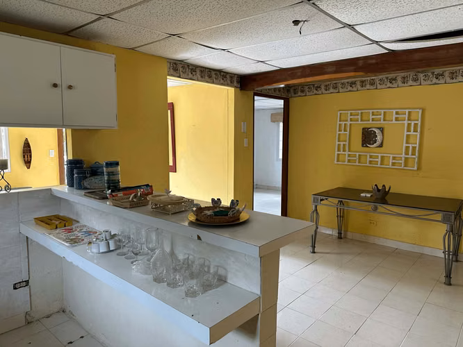 Casa de la Playa de 4 Recamaras - Lote 1500 M2 - Imagen 7