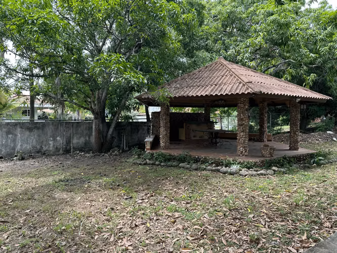 Casa de la Playa de 4 Recamaras - Lote 1500 M2 - Imagen 14