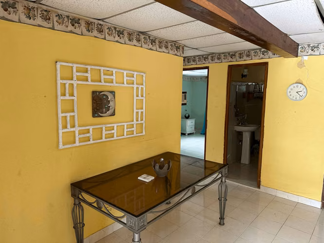 Casa de la Playa de 4 Recamaras - Lote 1500 M2 - Imagen 9