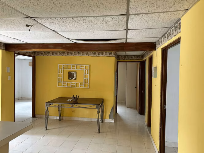 Casa de la Playa de 4 Recamaras - Lote 1500 M2 - Imagen 6
