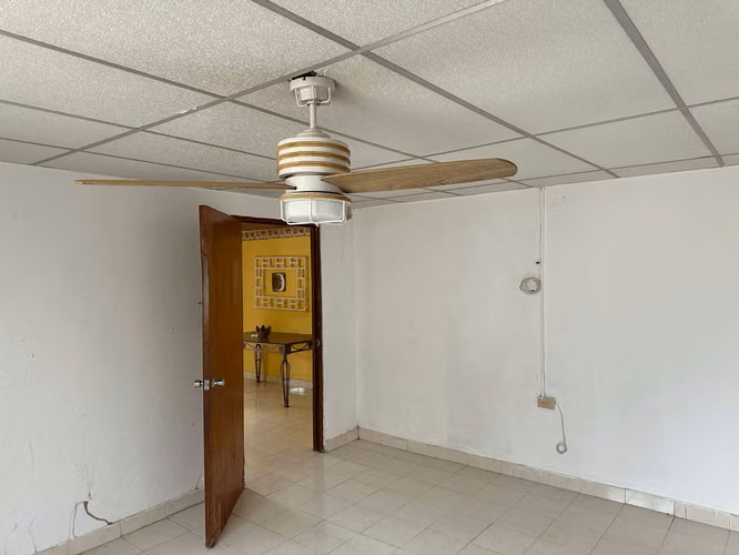 Casa de la Playa de 4 Recamaras - Lote 1500 M2 - Imagen 4
