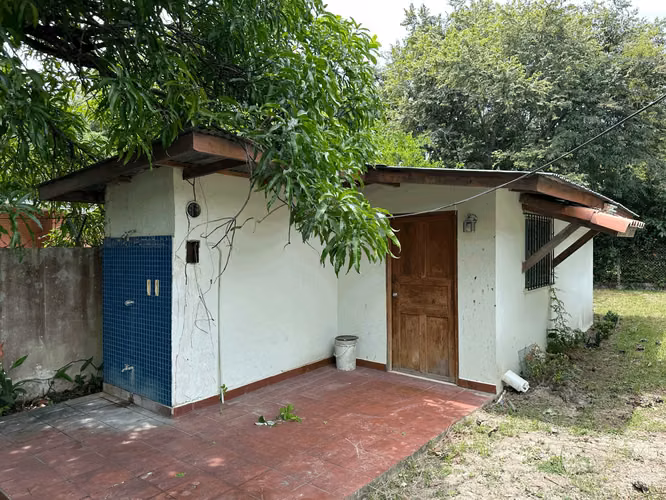 Casa de la Playa de 4 Recamaras - Lote 1500 M2 - Imagen 2