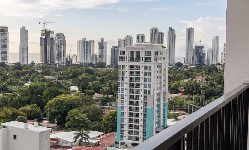 Apartamento en Venta en Altos del Golf - Imagen 9