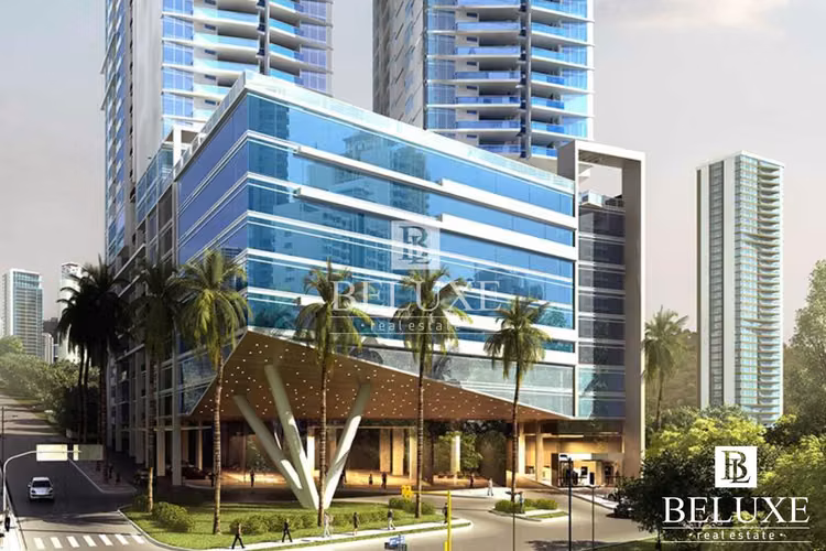 ALQUILER DE LOCAL COMERCIAL EN COSTANERA, BELLA VISTA (12)