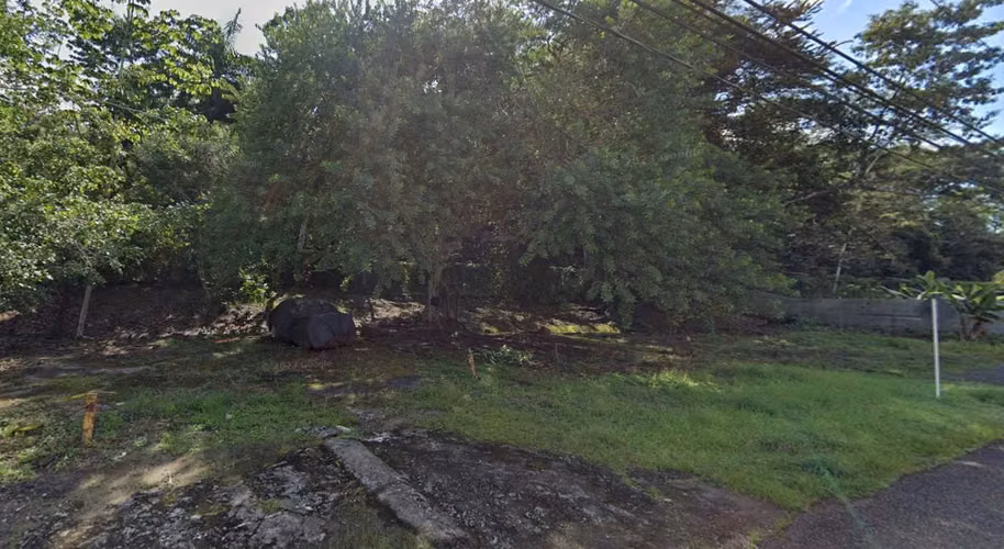 Venta de Terreno en Curundú, 673m2