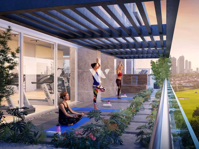 Hermosos Apartamentos en Santa María