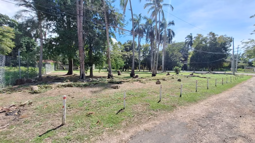 VENDO TERRENO EN SANTA CLARA PROVINCIA DE COCLÉ PLAYAS