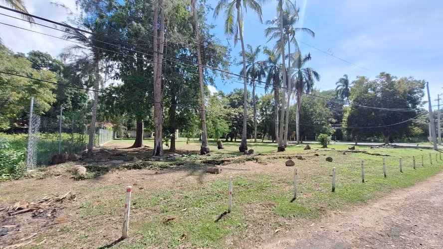 VENDO TERRENO EN SANTA CLARA PROVINCIA DE COCLÉ PLAYAS