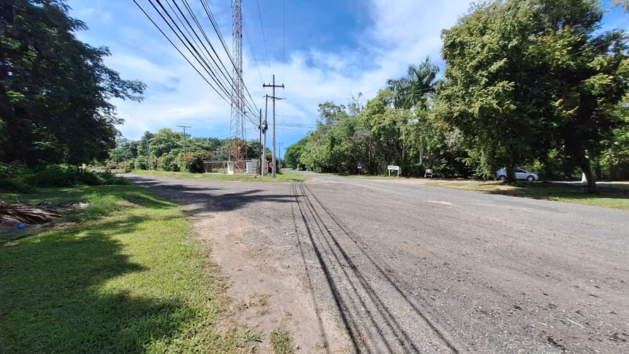 VENDO TERRENO EN SANTA CLARA PROVINCIA DE COCLÉ PLAYAS