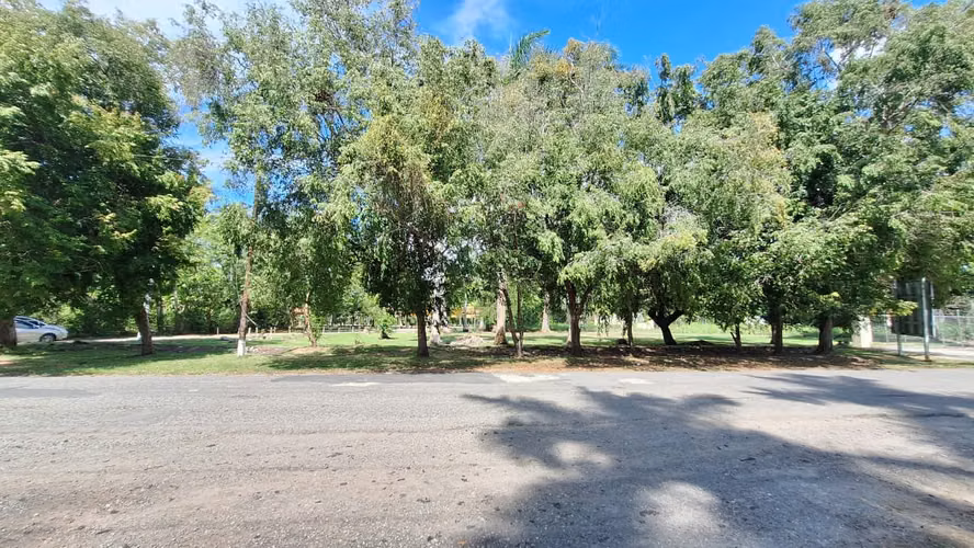 VENDO TERRENO EN SANTA CLARA PROVINCIA DE COCLÉ PLAYAS