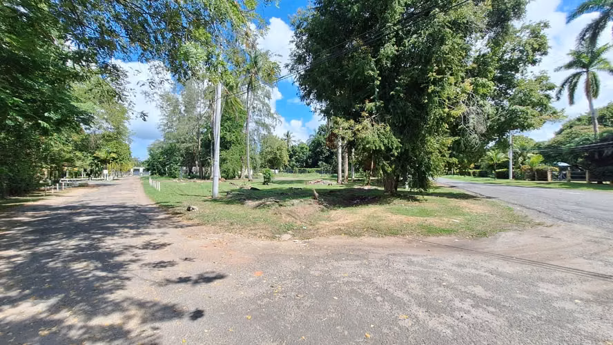 VENDO TERRENO EN SANTA CLARA PROVINCIA DE COCLÉ PLAYAS