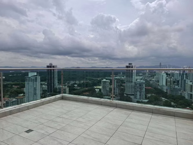 Apartamento venta Bellavista GM