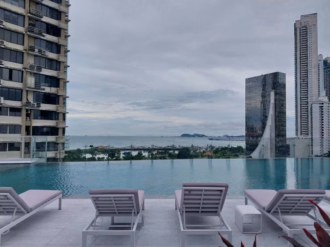 Apartamento venta Bellavista GM