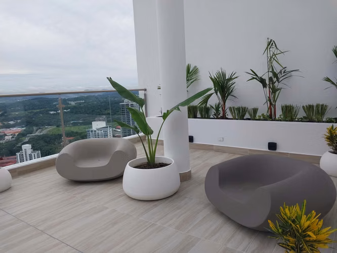 Apartamento venta Bellavista GM