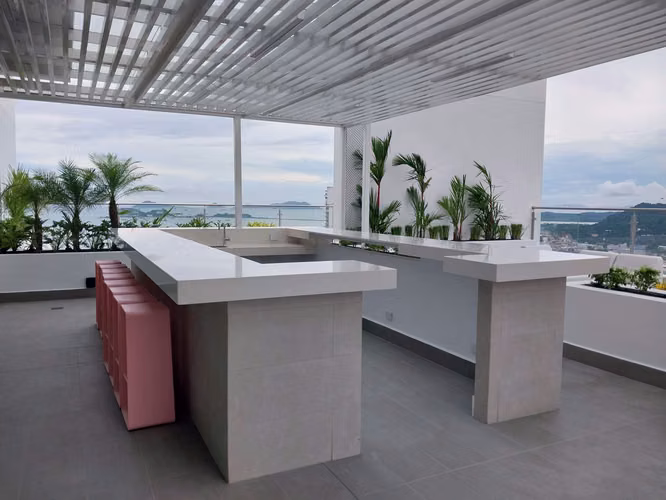 Apartamento venta Bellavista GM