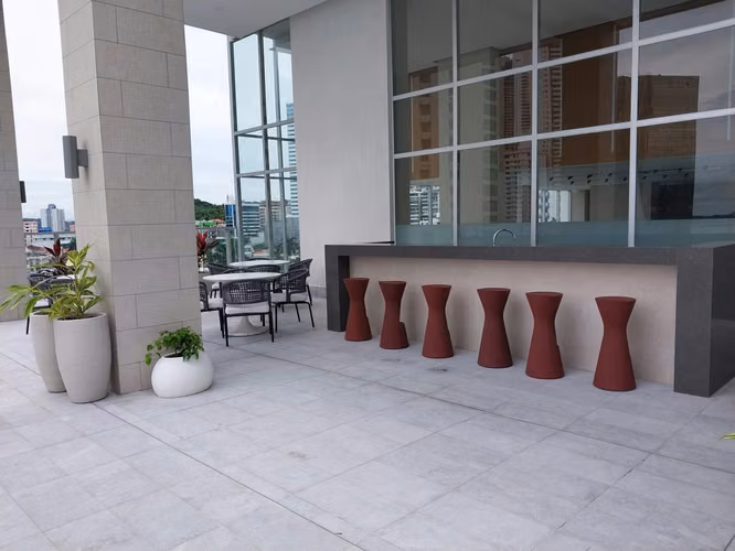 Apartamento venta Bellavista GM