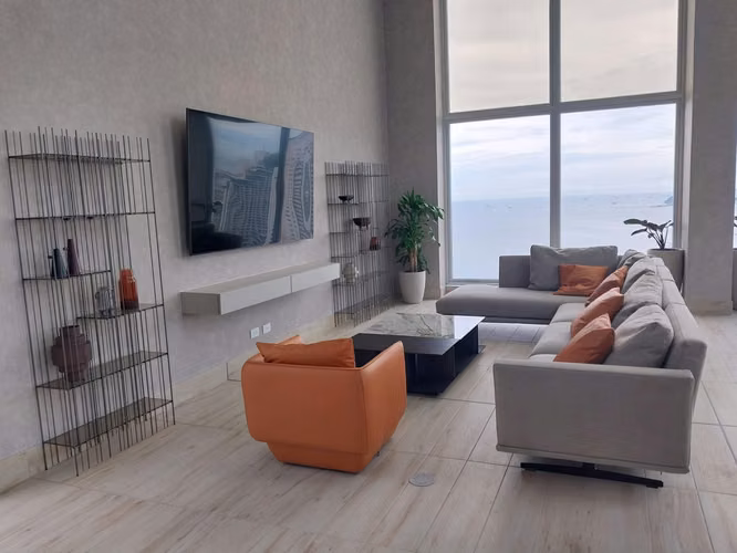 Apartamento venta Bellavista GM