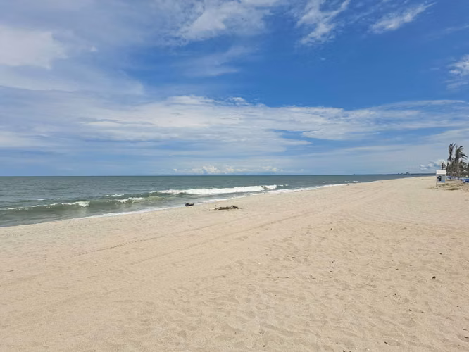 Apartamento venta Playas Panama Chame GM