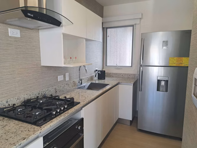 Apartamento venta Playas Panama Chame GM