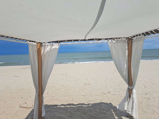 Apartamento venta Playas Panama Chame GM