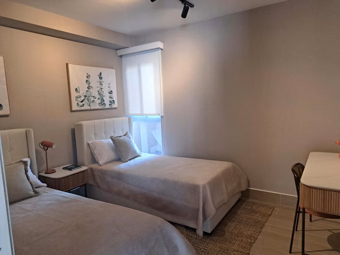 Apartamento venta Playas Panama Chame GM