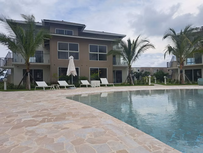 Apartamento venta Playas Panama Chame GM