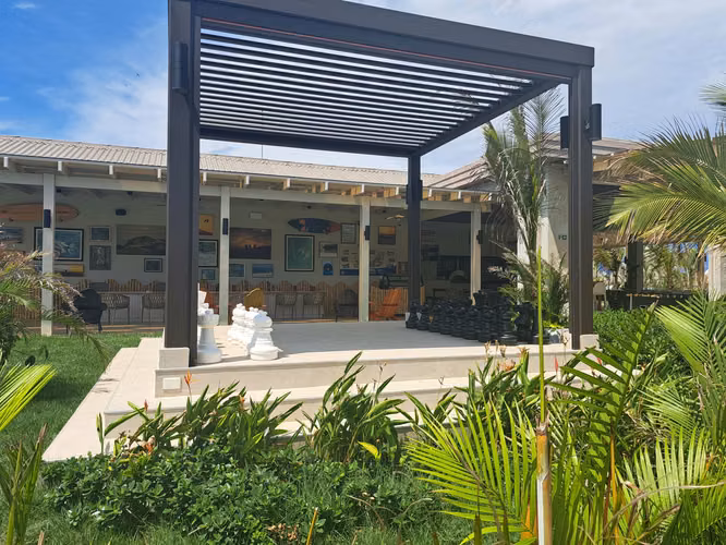 Apartamento venta Playas Panama Chame GM