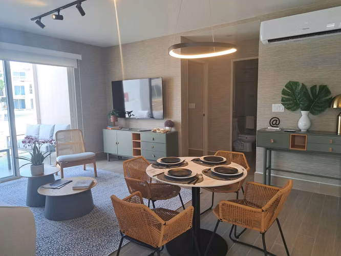 Apartamento venta Playas Panama Chame GM