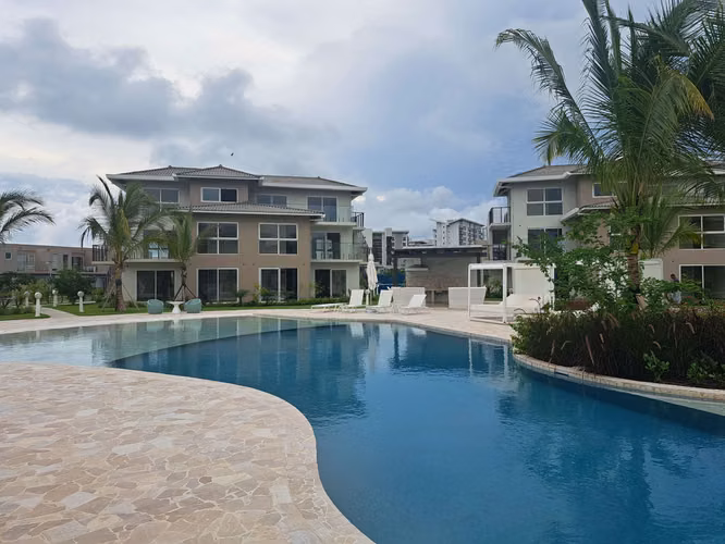 Apartamento venta Playas Panama Chame GM